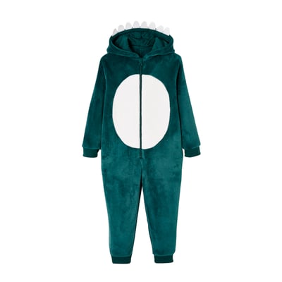 Surpyjama Naissance Renne – Tout Doux, Avec Capuche Et Broderies Scintillantes, Idéal Pour Les Fêtes