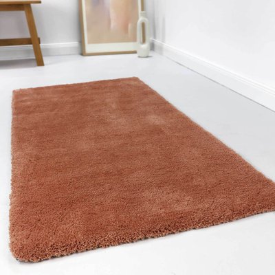 Tapis salon en microfibre ,  #RELAXX ESPRIT