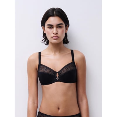 Soutien-gorge emboîtant INTRIGUE CHANTELLE