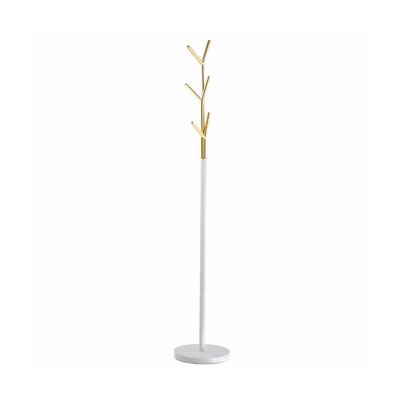 Porte-manteau en métal, Arbre HISPANOHOGAR