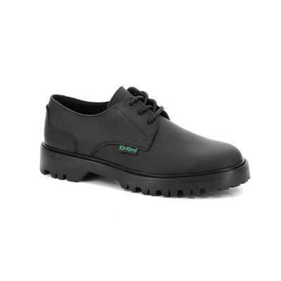 Derbies Cuir KICK DECKDEAR KICKERS