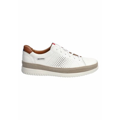 Baskets en cuir THOMAS PERF MEPHISTO