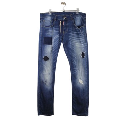 Jean - Très bon état DSQUARED2