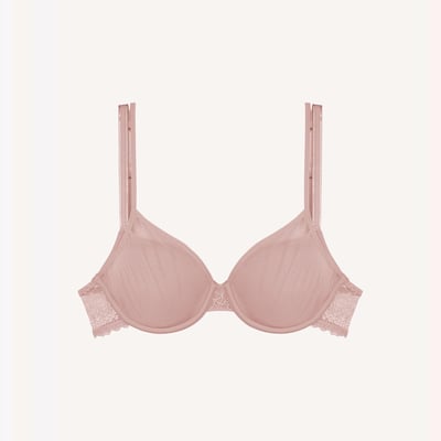 Soutien-gorge à coques fines PILA PASSIONATA