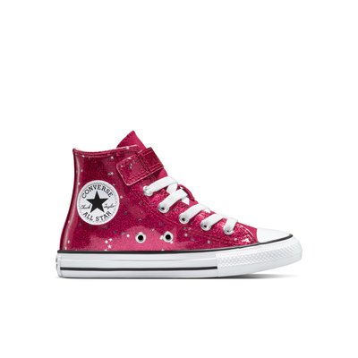 Baskets CHUCK TAYLOR ALL STAR GLITTER EASY ON CONVERSE