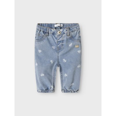 Jean NAME IT NAME IT