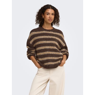 Pull En Maille JDY