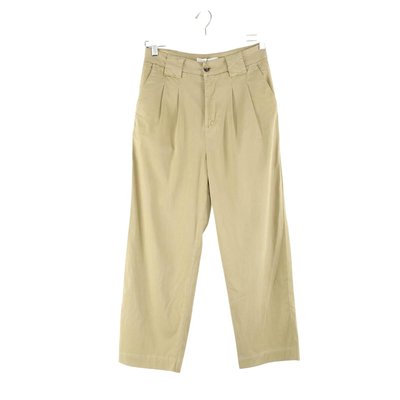 Pantalon en coton - Très Bon État BA&SH