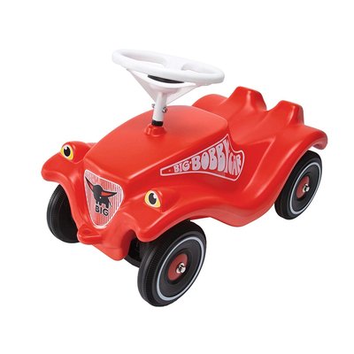 Porteur Bobby Car Classic BIG