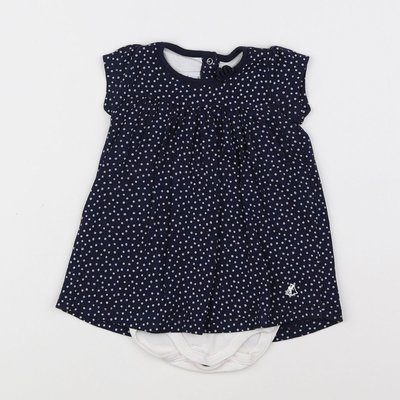 Body robe - Très bon état PETIT BATEAU