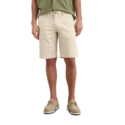 Short modèle Reso Jogger regular en qualité twill stretch douce MARC O'POLO