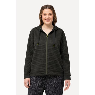 Veste à capuche et manches longues ULLA POPKEN