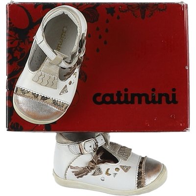 Chaussures - Très bon état CATIMINI