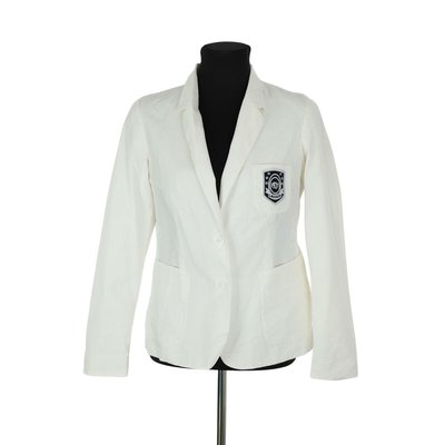 Veste en coton - Très Bon État LACOSTE