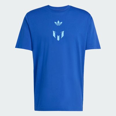 T-shirt Messi adidas Originals