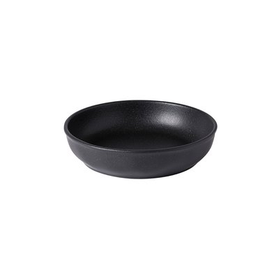 Assiette fond rond en grès, RODA COSTA NOVA