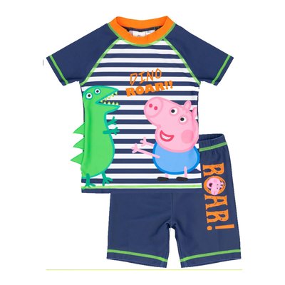 Maillot de bain anti-UV PEPPA PIG