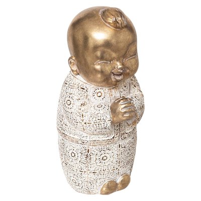 Statuette BOUDDHA enfant ATMOSPHERA