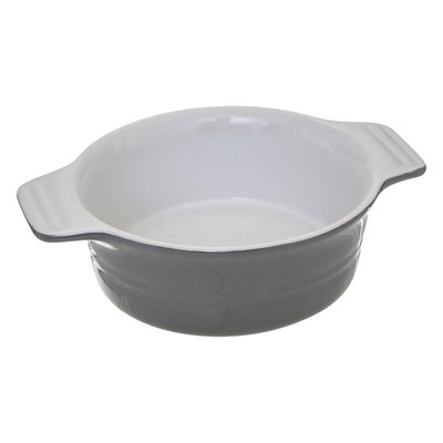 Plat rond carré 17X13.5 5FIVE SIMPLY SMART
