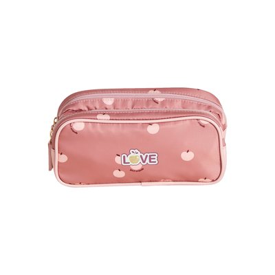 Trousse "pommes love" Fille VERTBAUDET