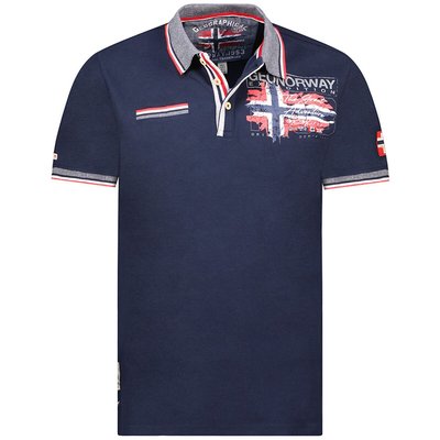 . GEOGRAPHICAL NORWAY