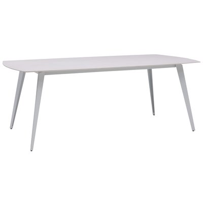 Table à manger de jardin en pierre HYDRA NATERIAL