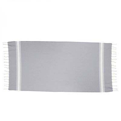 Fouta 100% coton VIVEZEN