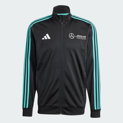 Veste de survêtement Mercedes - AMG Petronas Formula One Team DNA adidas Performance