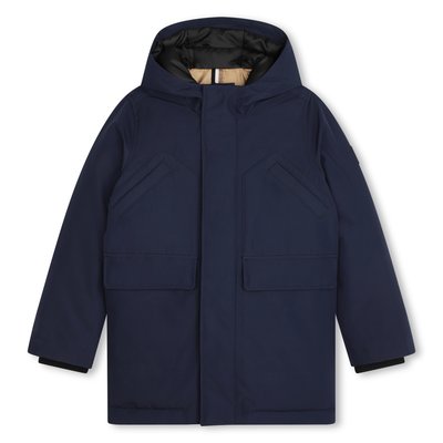 Manteau hugo boss enfant La Redoute