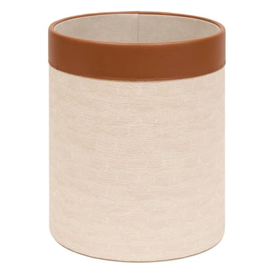 Corbeille de bureau ronde WHISKY ATMOSPHERA