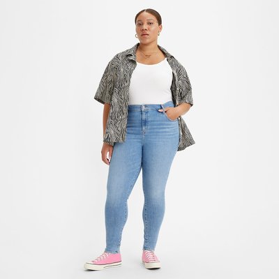 Jean 720 High Rise Super Skinny, Levi's Plus LEVI’S PLUS