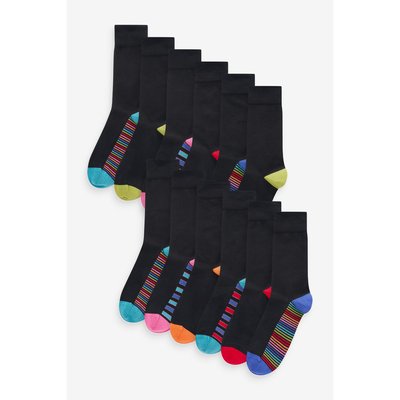 Chaussettes, lot de 12 NEXT