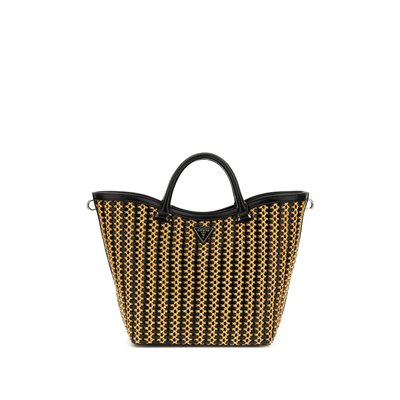 Sac À Main Atalia Raphia GUESS