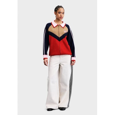 Cardigan Hanshin HANSHIN FRNCH