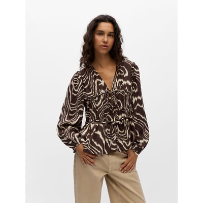 Blouse OBJECT