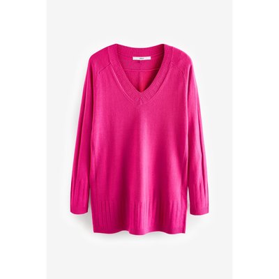 Pull tunique femme la redoute outlet