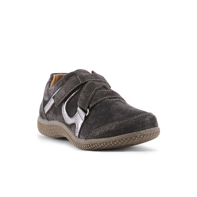 Derbies scratch semelle amovible PEDICONFORT