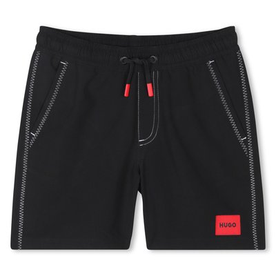 Short de bain avec poches HUGO KIDSWEAR