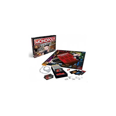 Monopoly Tricheurs HASBRO