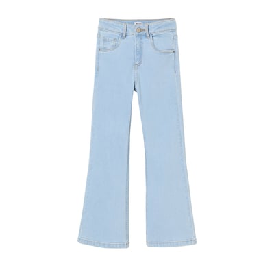 Jean flare JONEN