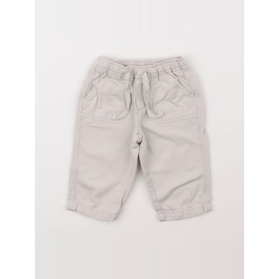 Pantalon - Etat satisfaisant BONTON