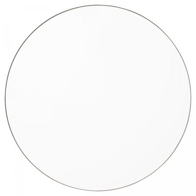 Miroir mural rond Circum AYTM