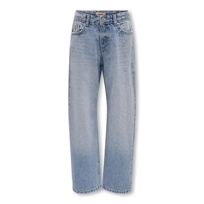 Wide-Leg-Jeans KIDS ONLY