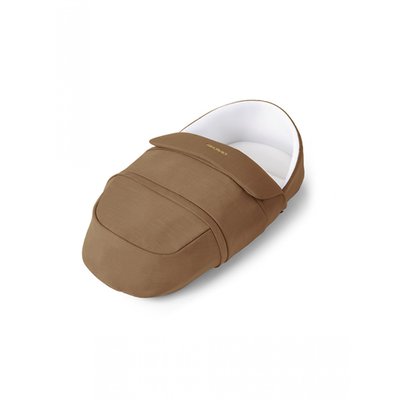 Nacelle Sadena/Celona Light Cot finition Select - Sweet Curry RECARO