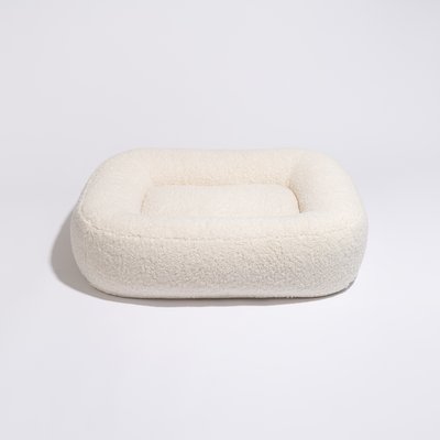 Panier effet bouclette PEBBLE PILLOW VILLA