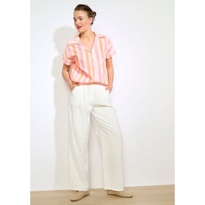 Chemise rayée fluide LOLALIZA