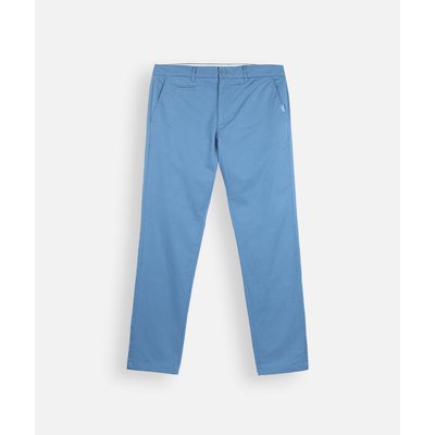 Pantalon chino uni stretch REANO OXBOW