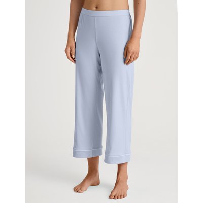 Pantalon 7/8 100% Coton,Coton,Pima® Coton,Swiss+Cotton FAVOURITES CALIDA