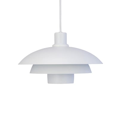 Suspension D30 MORPH DYBERG LARSEN