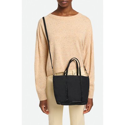 Vanessa bruno mini cabas top